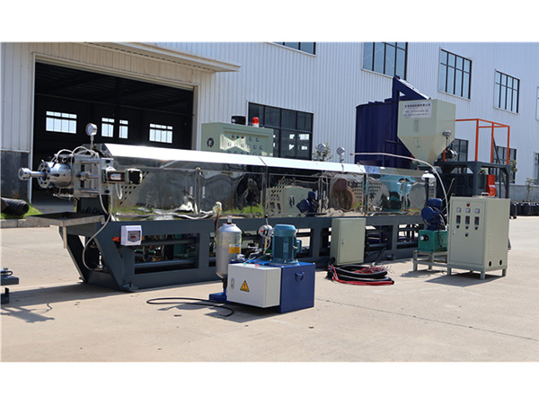 如何選擇適合自己的EPE珍珠棉生產線？