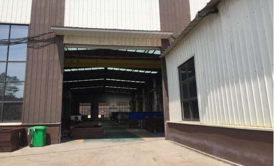 河南省?；市虏牧峡萍加邢薰灸戤a(chǎn)5000套模具（一期年產(chǎn)4000套模具）項(xiàng)目調(diào)試時(shí)間公示